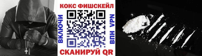 Кокаин FishScale  Грязи 